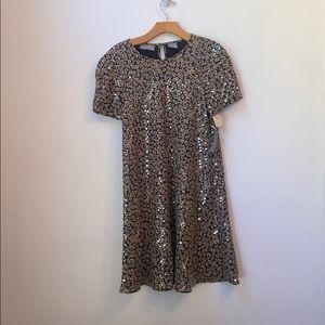 Vintage Liz Claiborne dress